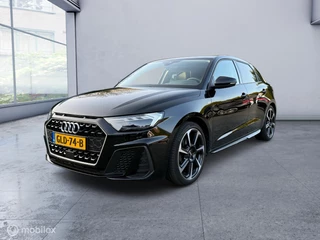 Audi A1 Sportback 35 TFSI Pro Line S Navi|Led|Sfeer|
