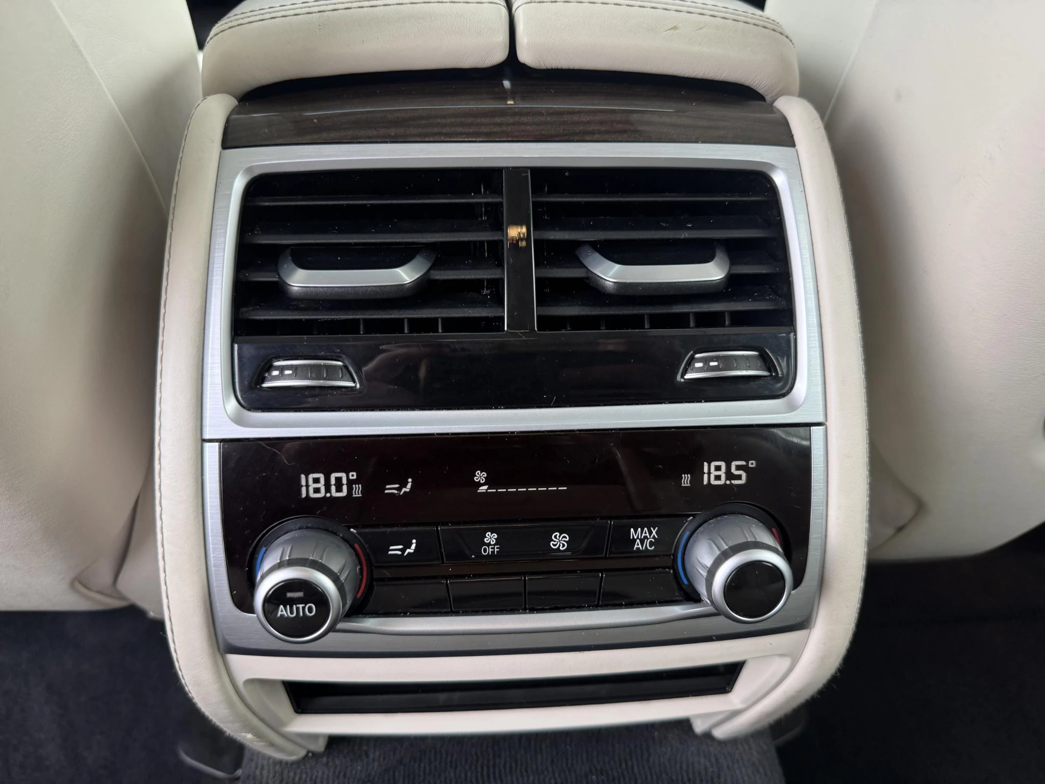 Hoofdafbeelding BMW 7 Serie