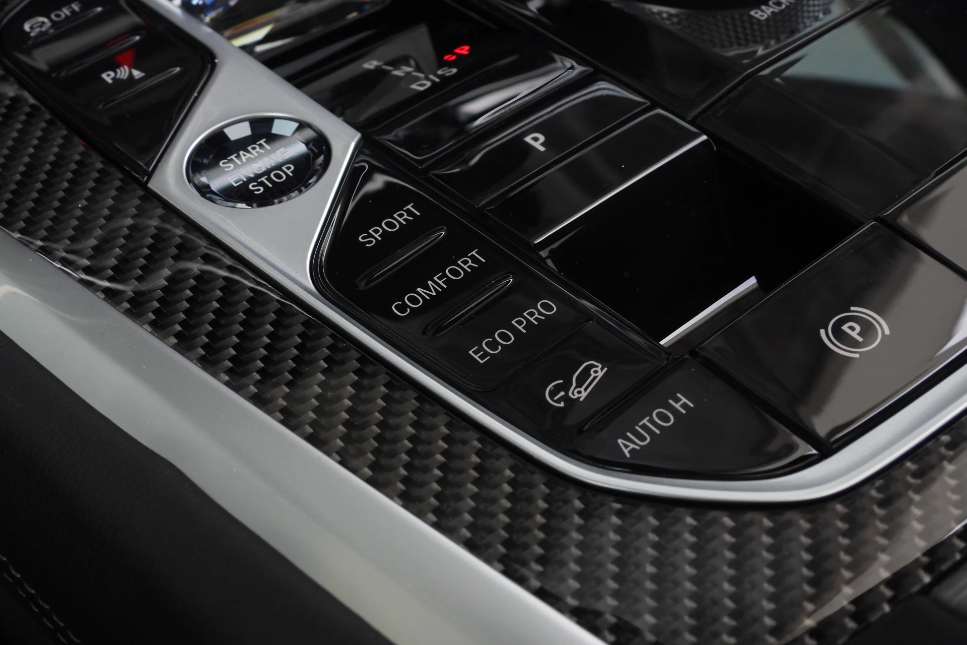 Hoofdafbeelding BMW X6