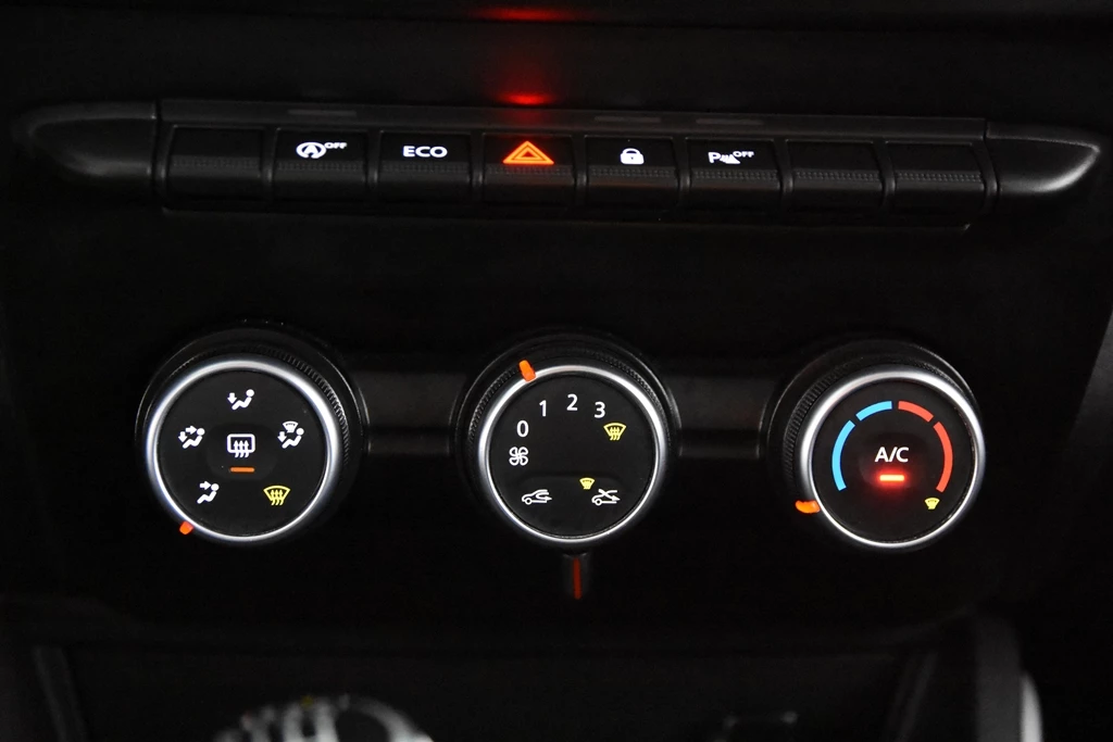 Hoofdafbeelding Dacia Duster