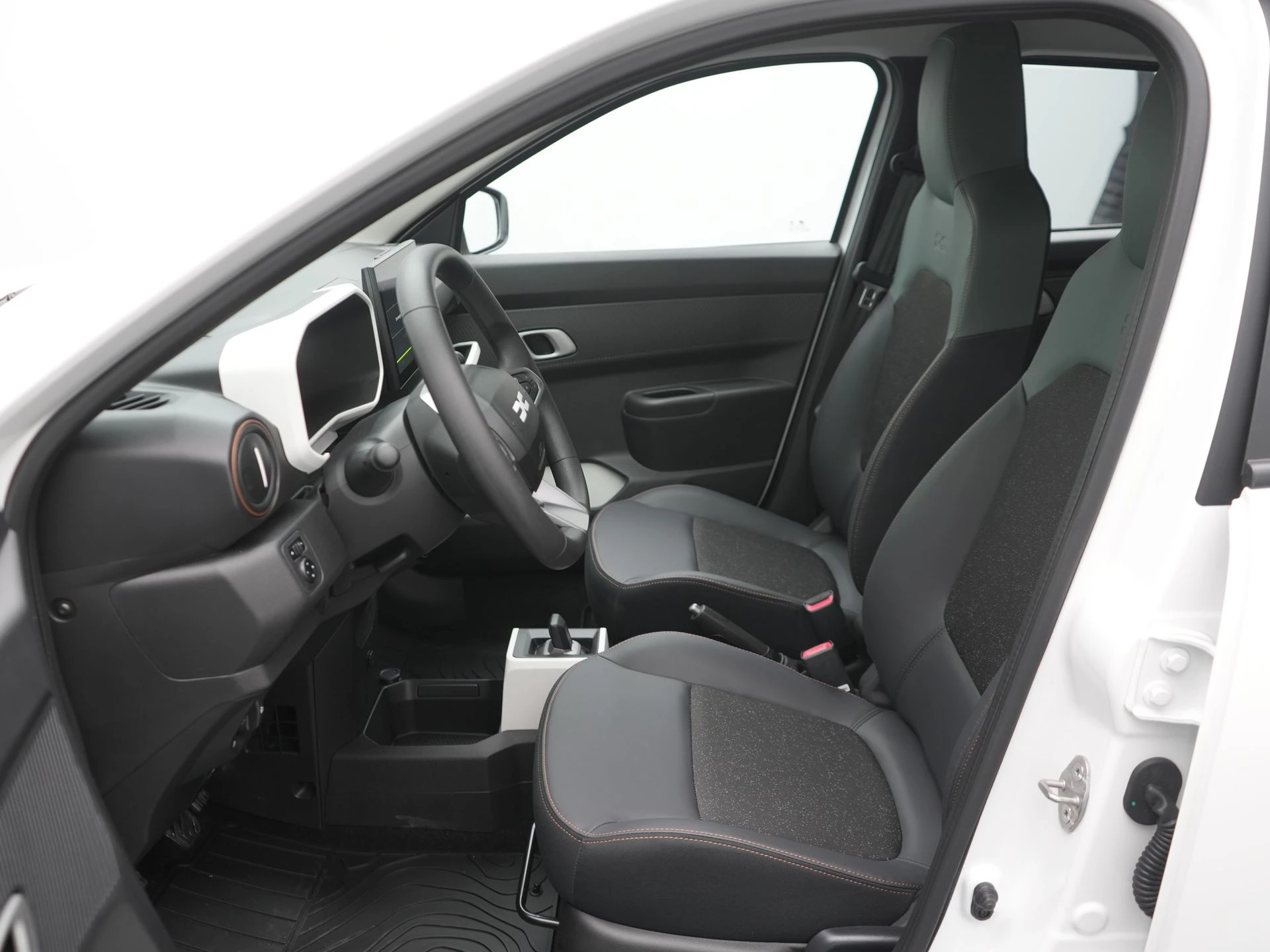 Hoofdafbeelding Dacia Spring