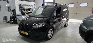 Ford Transit Courier 1.5 TDCI Airco Cruise dakdragers euro6