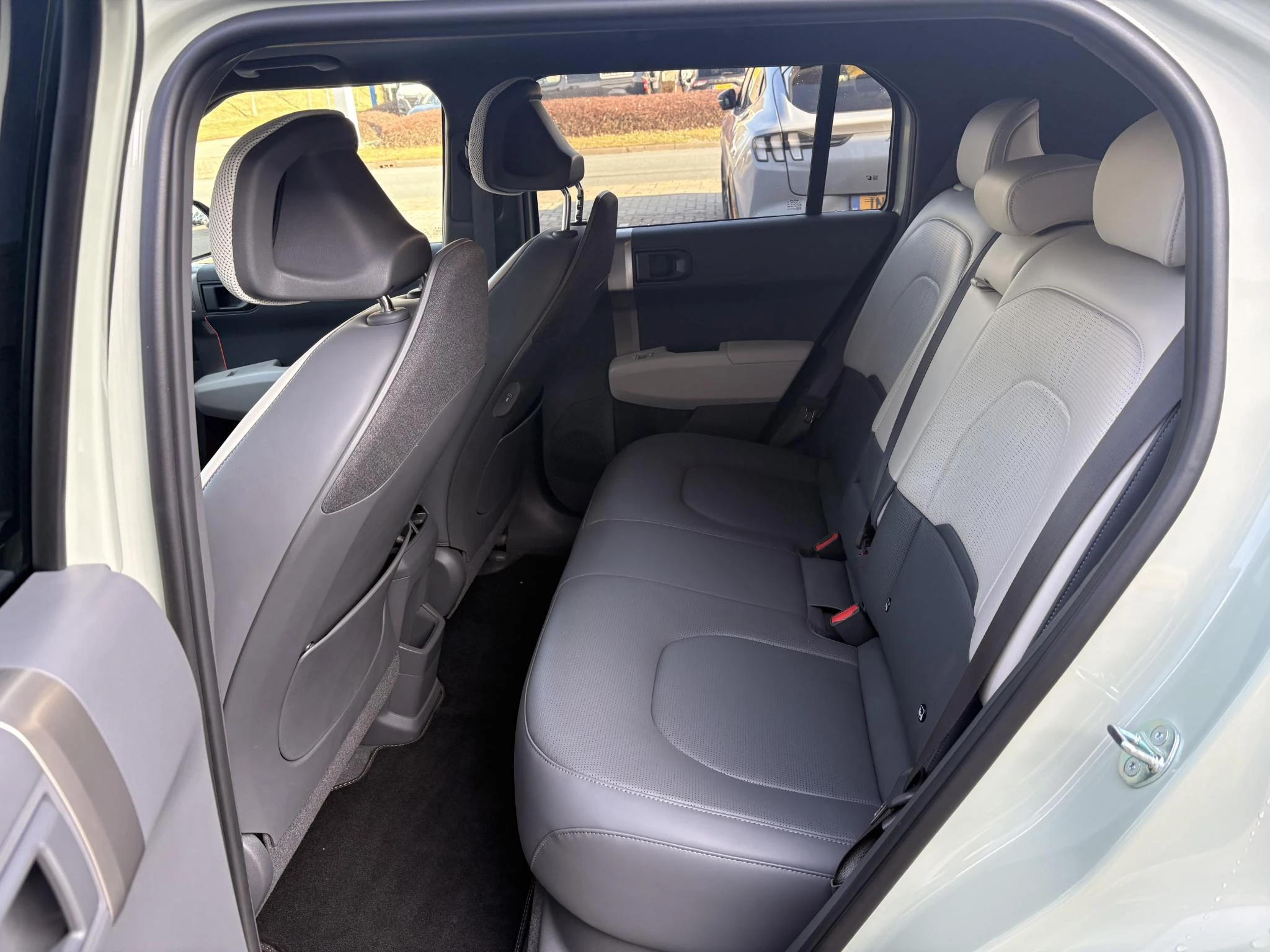 Hoofdafbeelding Kia EV3