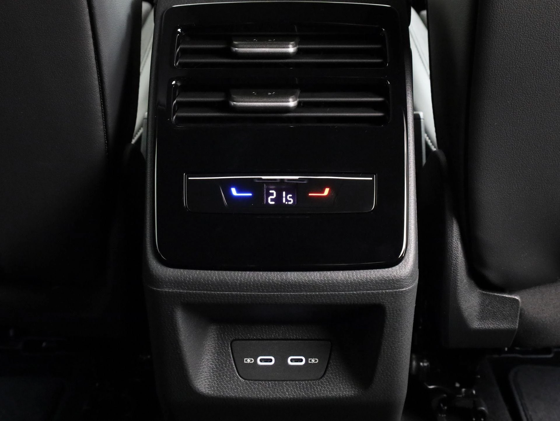 Hoofdafbeelding Volkswagen ID.7