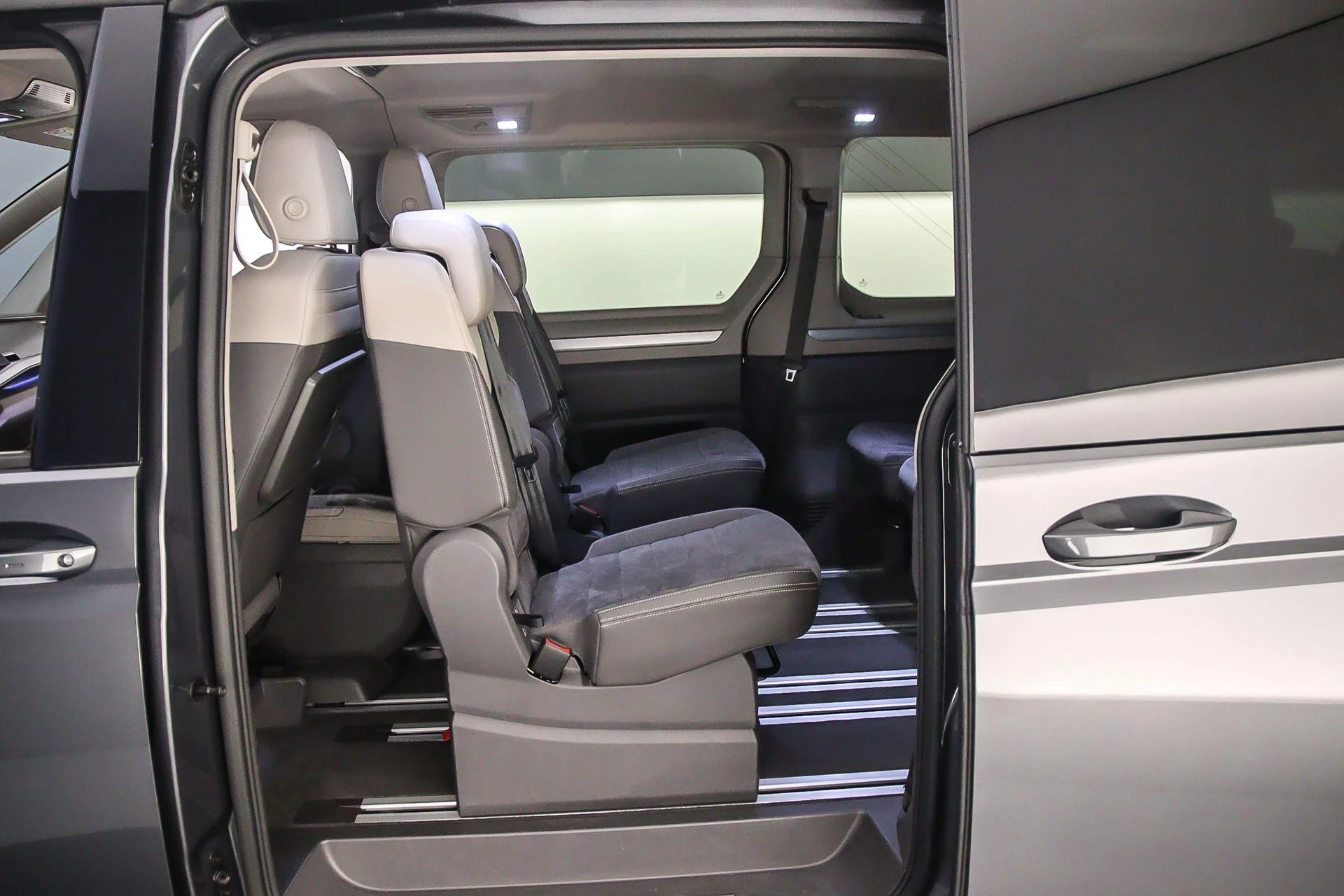 Hoofdafbeelding Volkswagen Multivan