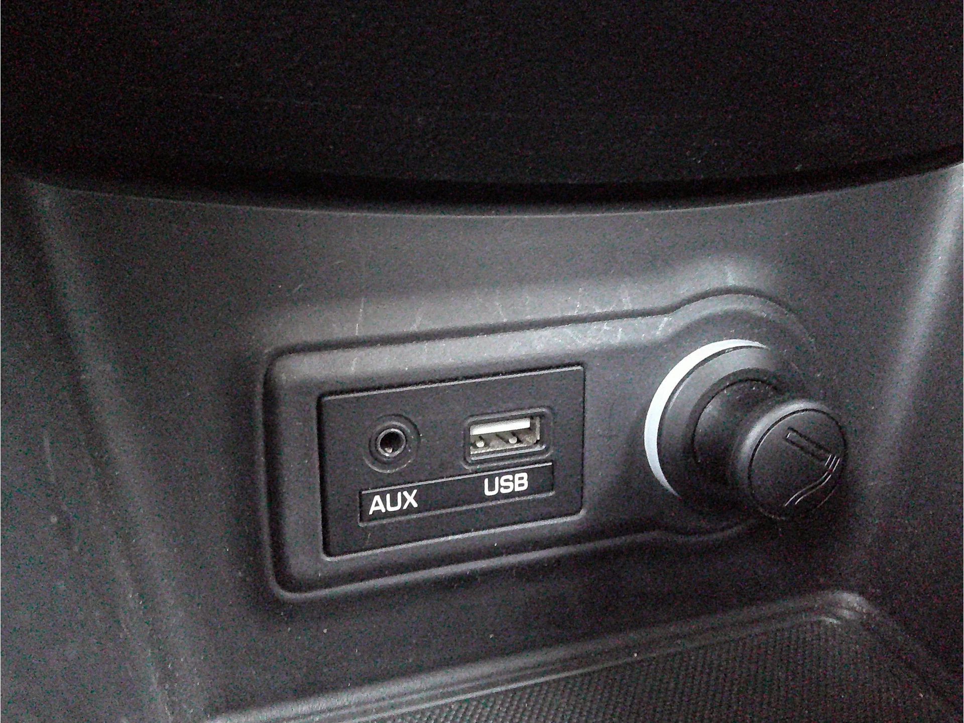 Hoofdafbeelding Hyundai ix20