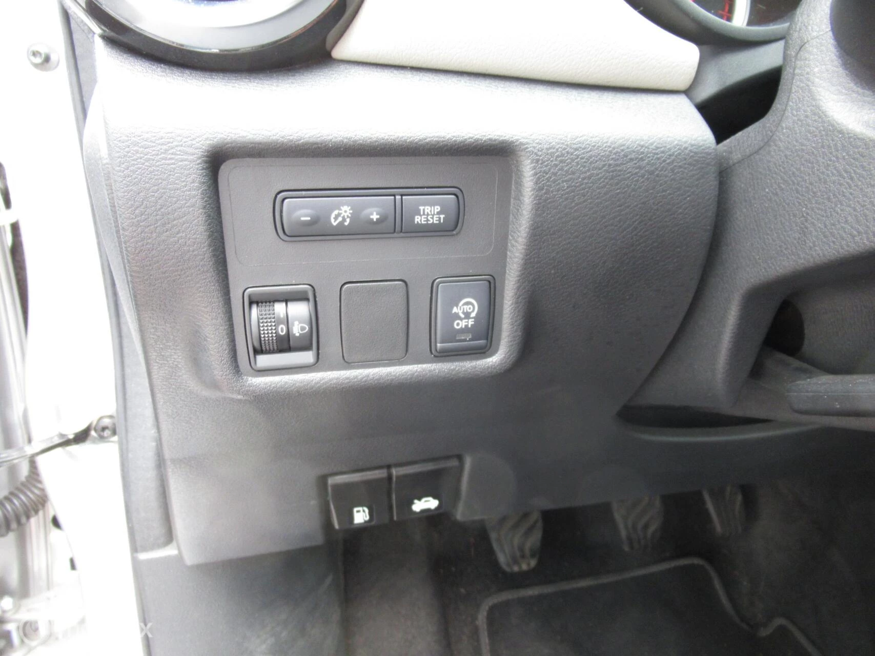 Hoofdafbeelding Nissan Micra