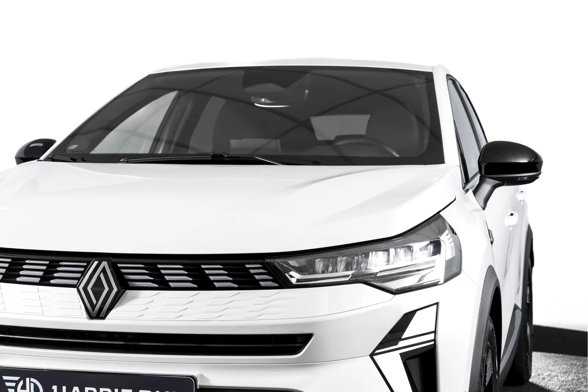 Hoofdafbeelding Renault Symbioz