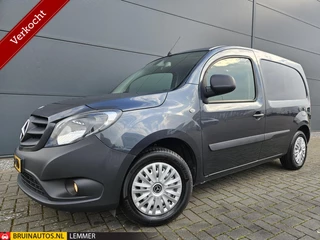 Mercedes Citan 108 CDI BlueEFFICIENCY Airco navi camera