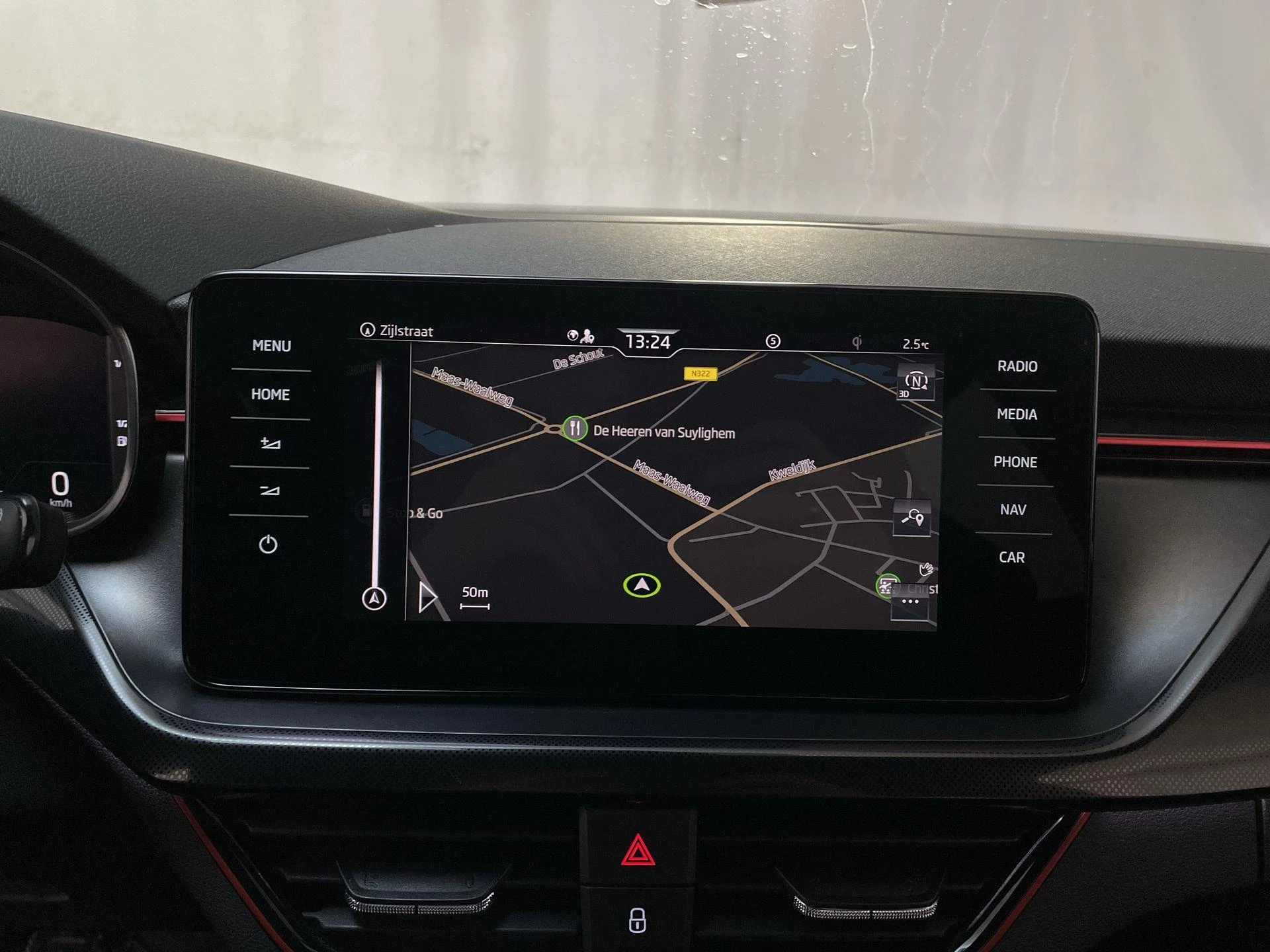 Hoofdafbeelding Škoda Kamiq