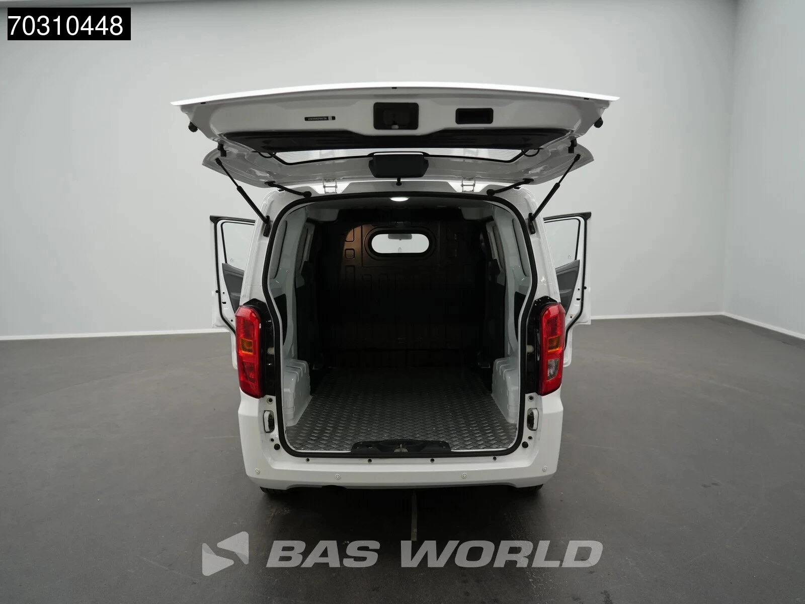 Hoofdafbeelding BYD ETP3