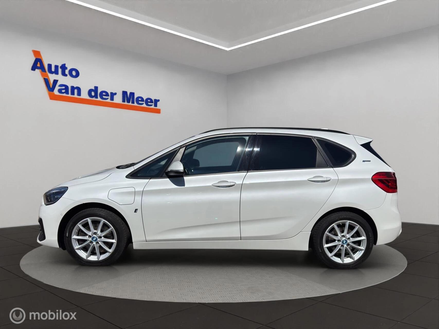 Hoofdafbeelding BMW 2 Serie