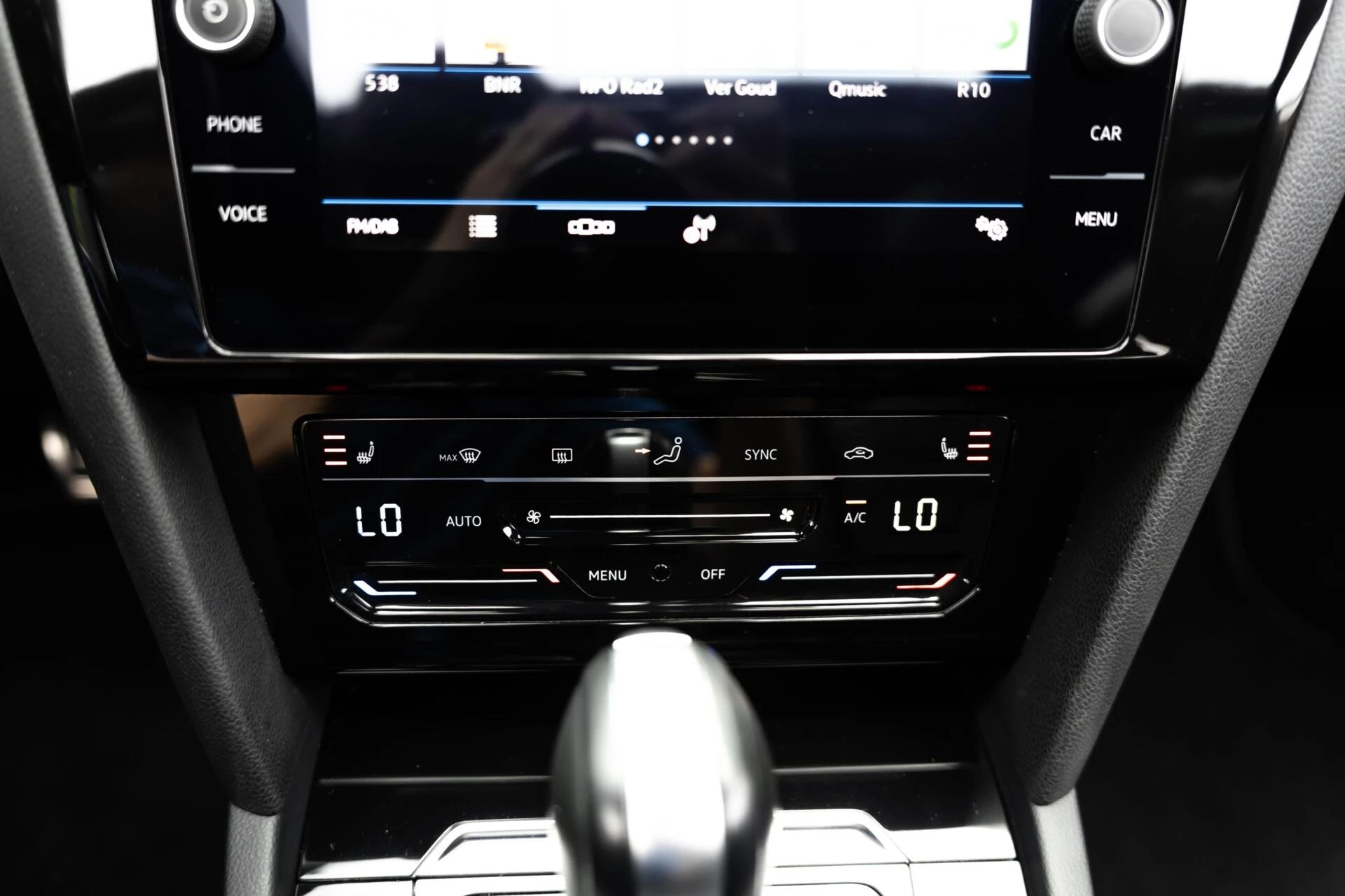 Hoofdafbeelding Volkswagen Arteon