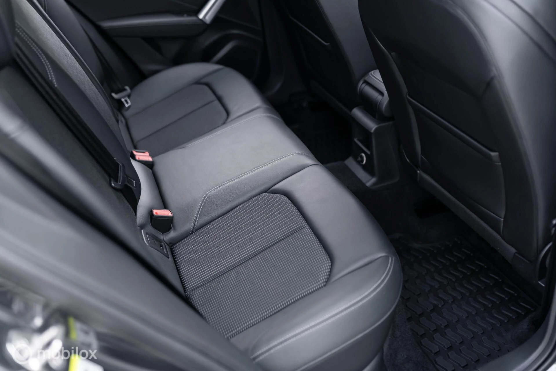 Hoofdafbeelding Audi SQ2