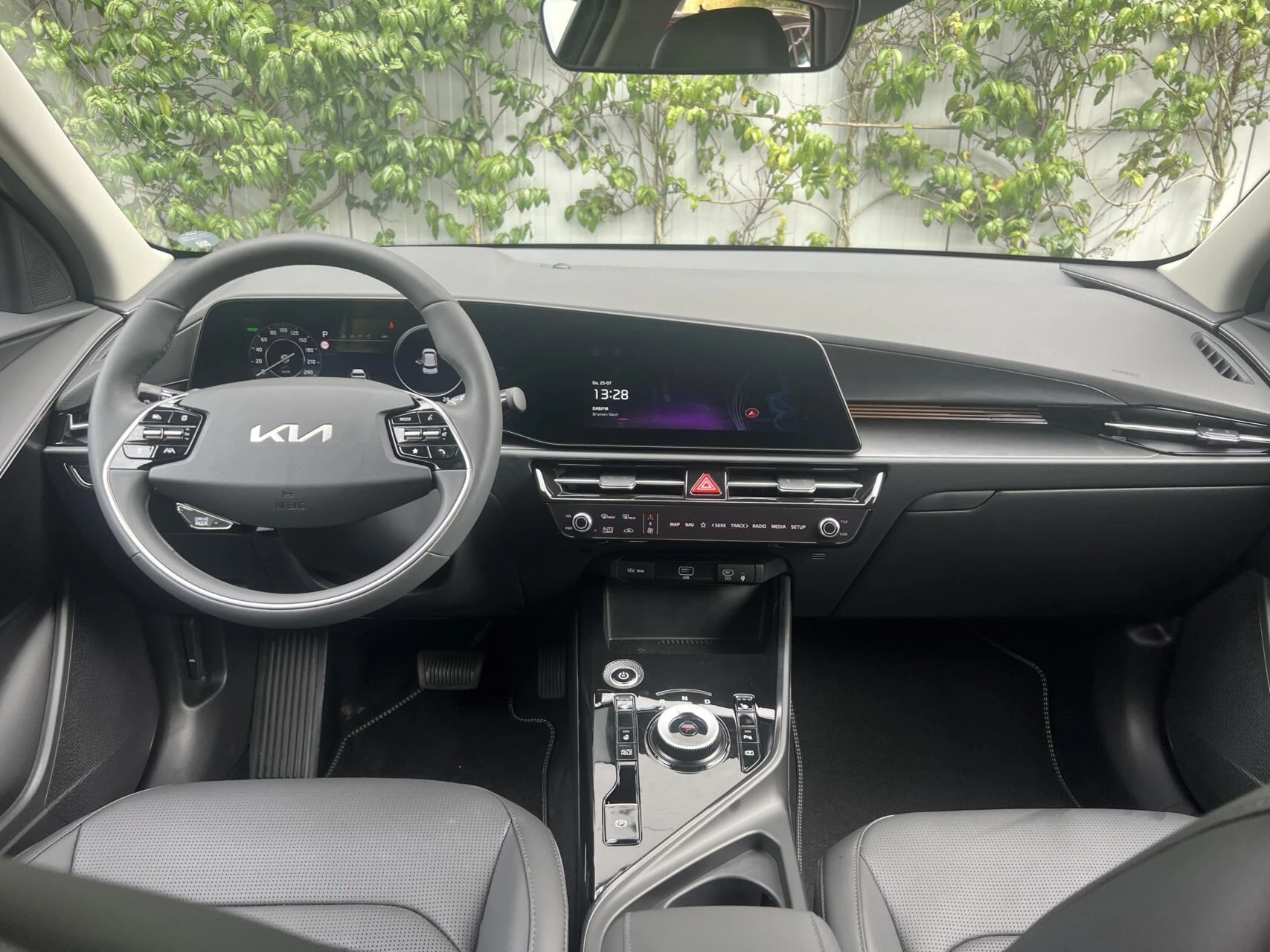 Hoofdafbeelding Kia Niro EV