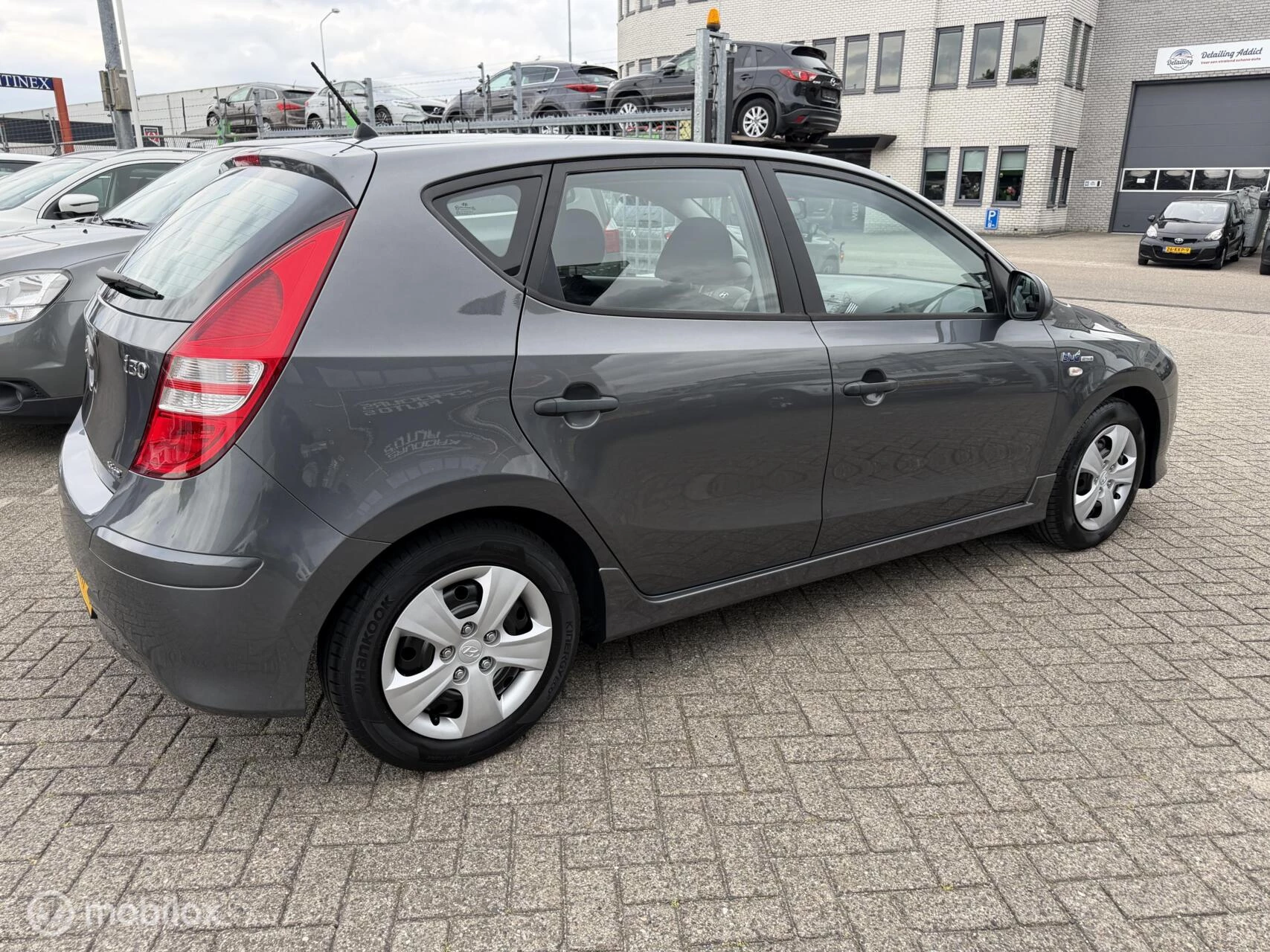 Hoofdafbeelding Hyundai i30