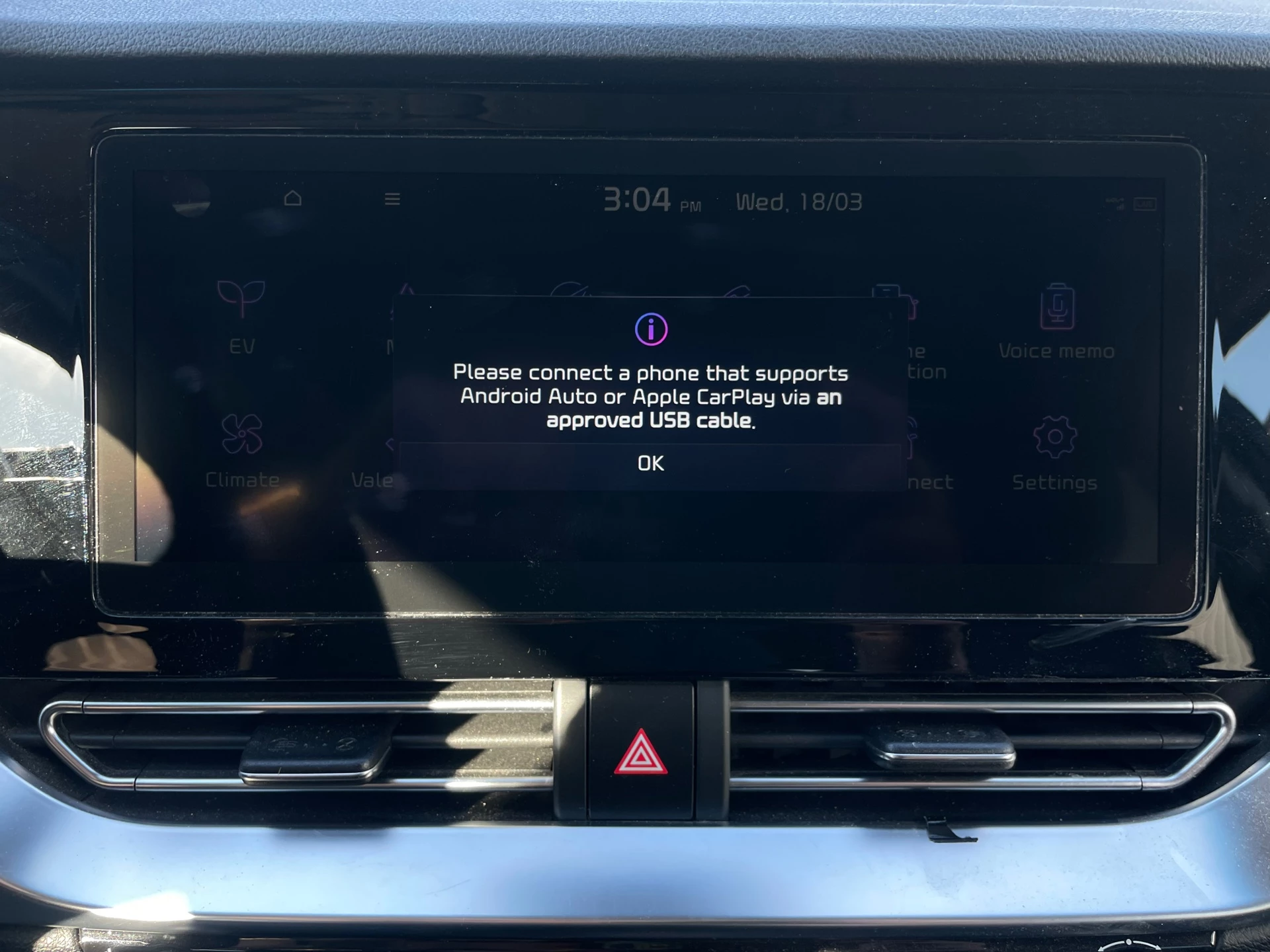 Hoofdafbeelding Kia e-Niro