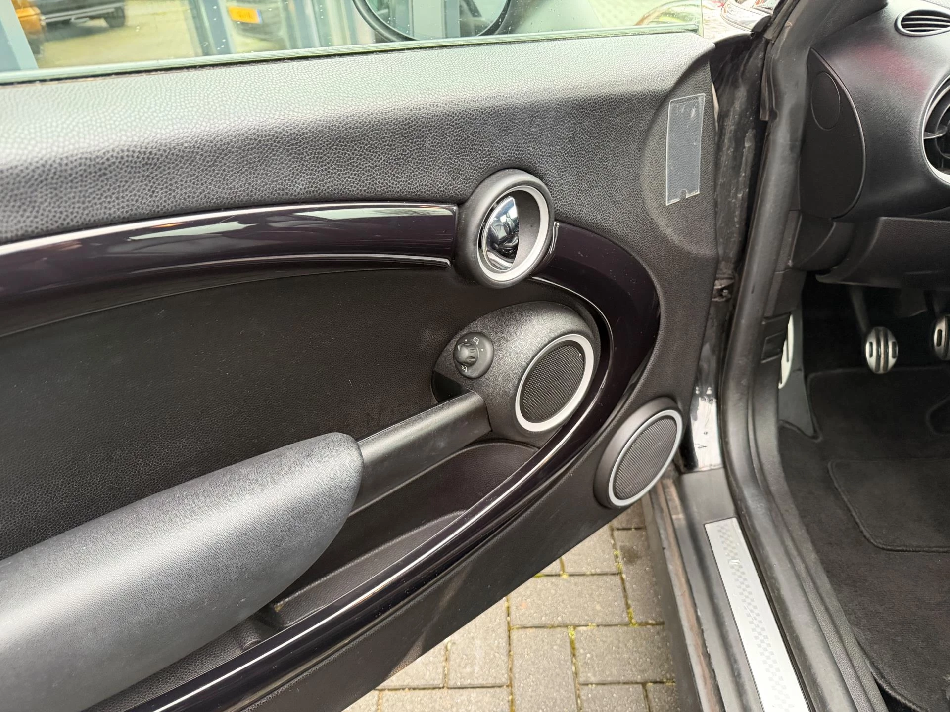 Hoofdafbeelding MINI Cooper S