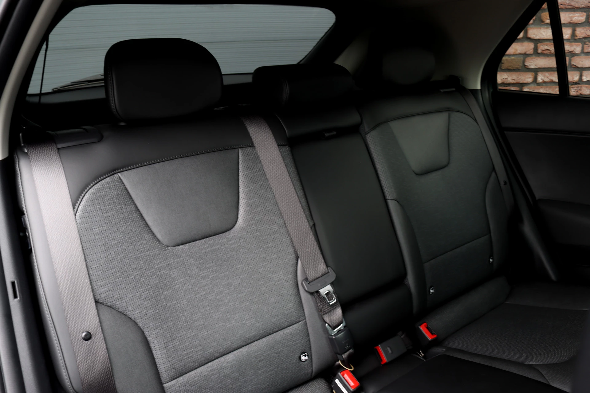 Hoofdafbeelding Kia Niro EV
