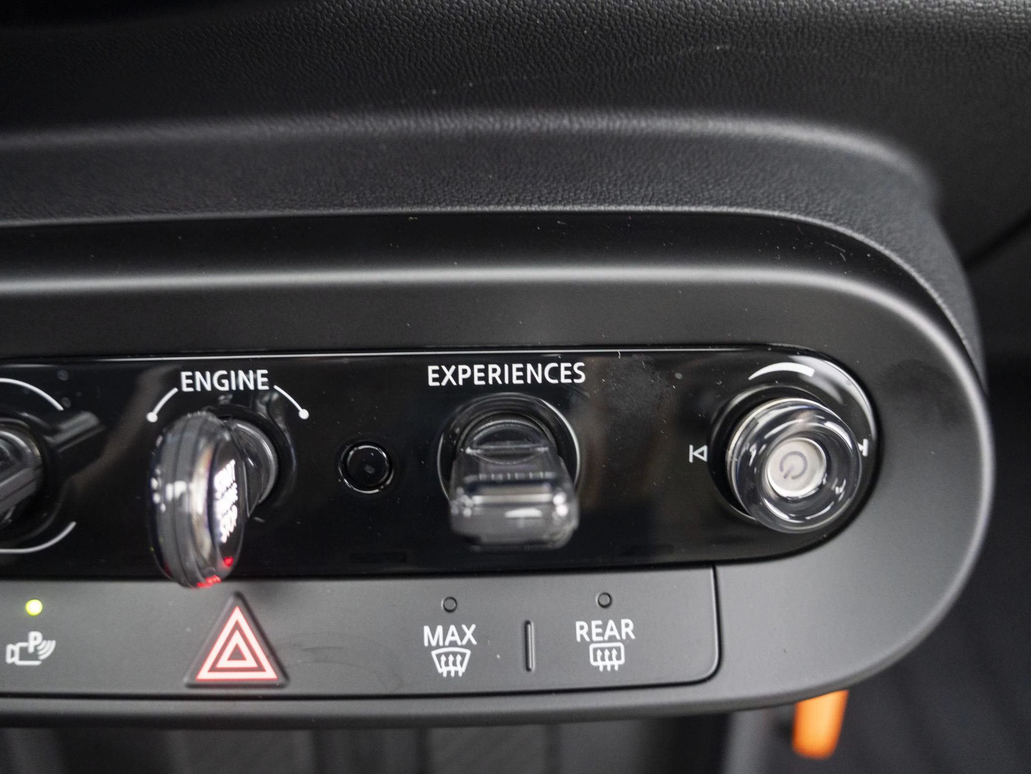 Hoofdafbeelding MINI 5-deurs