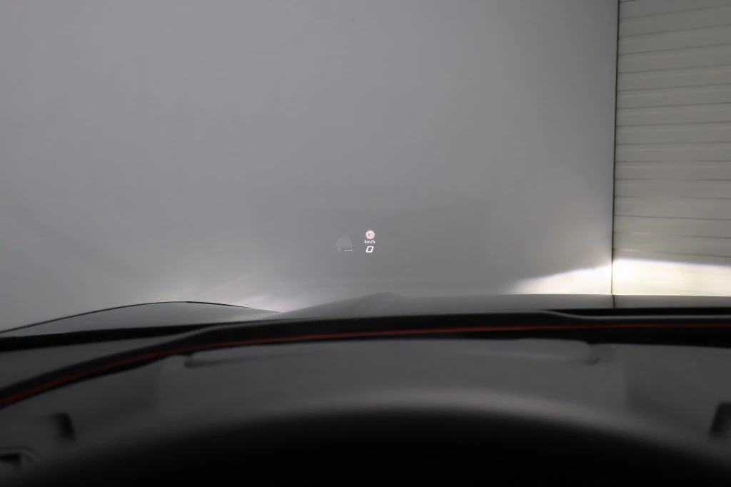 Hoofdafbeelding CUPRA Terramar