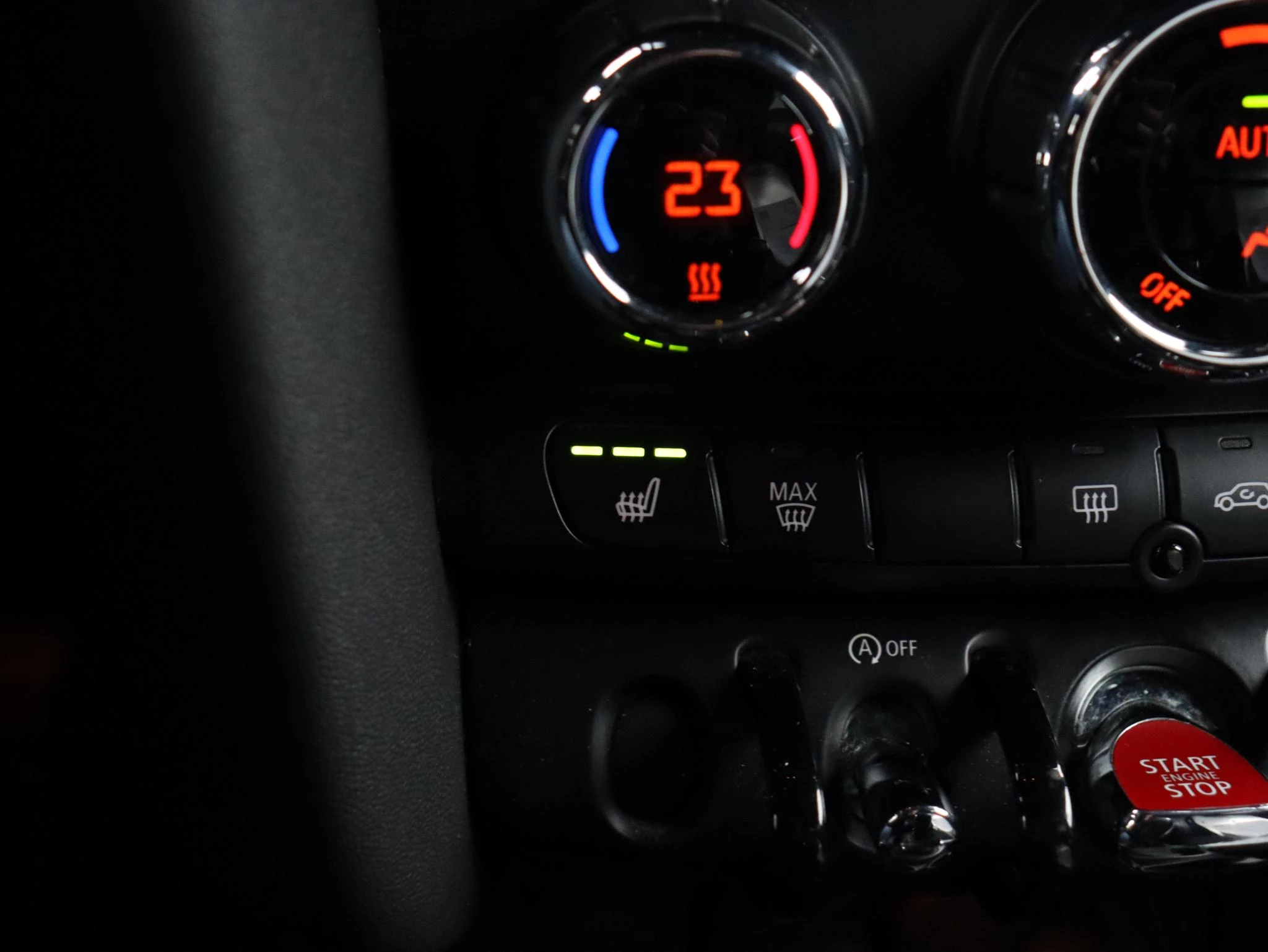 Hoofdafbeelding MINI 5-deurs