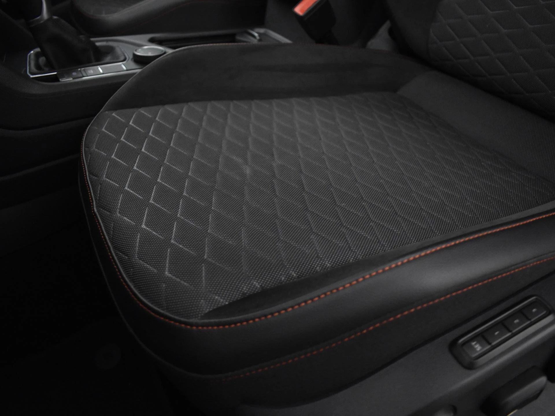 Hoofdafbeelding SEAT Tarraco