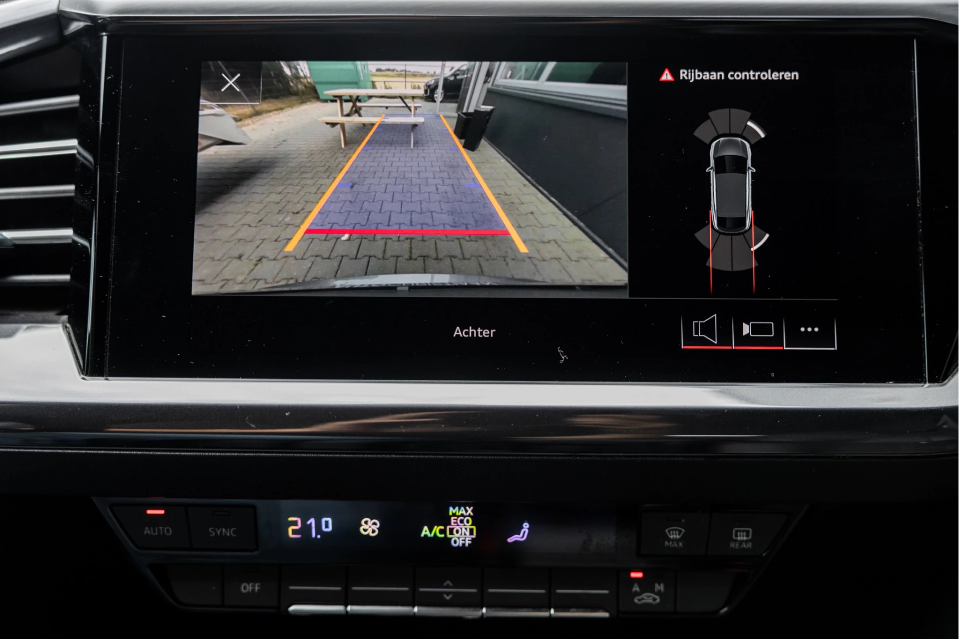 Hoofdafbeelding Audi Q4 e-tron