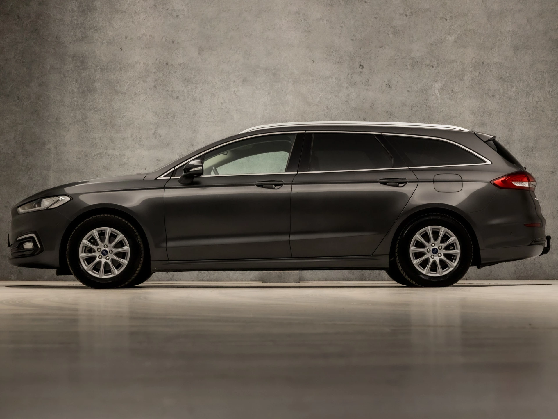 Hoofdafbeelding Ford Mondeo