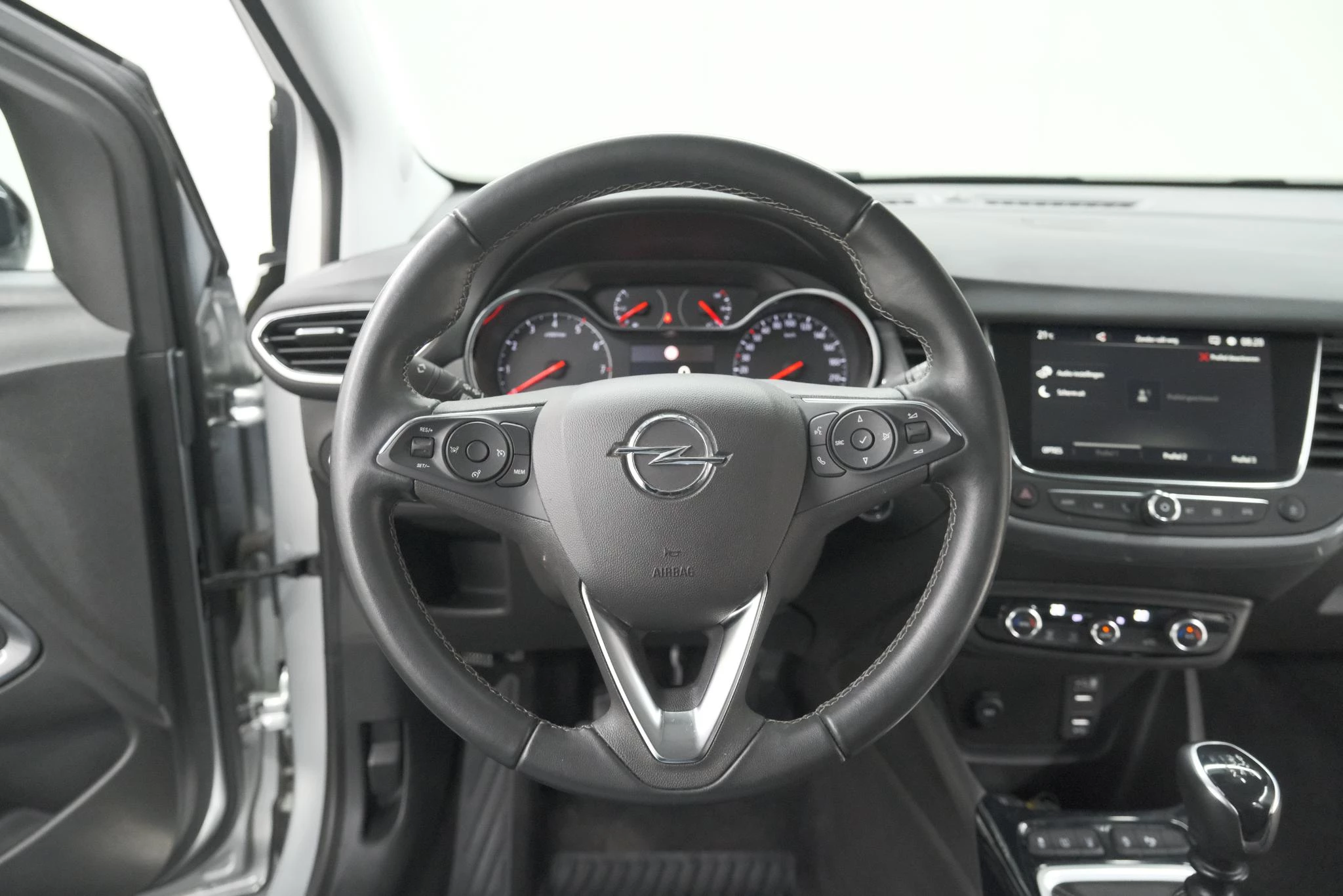 Hoofdafbeelding Opel Crossland