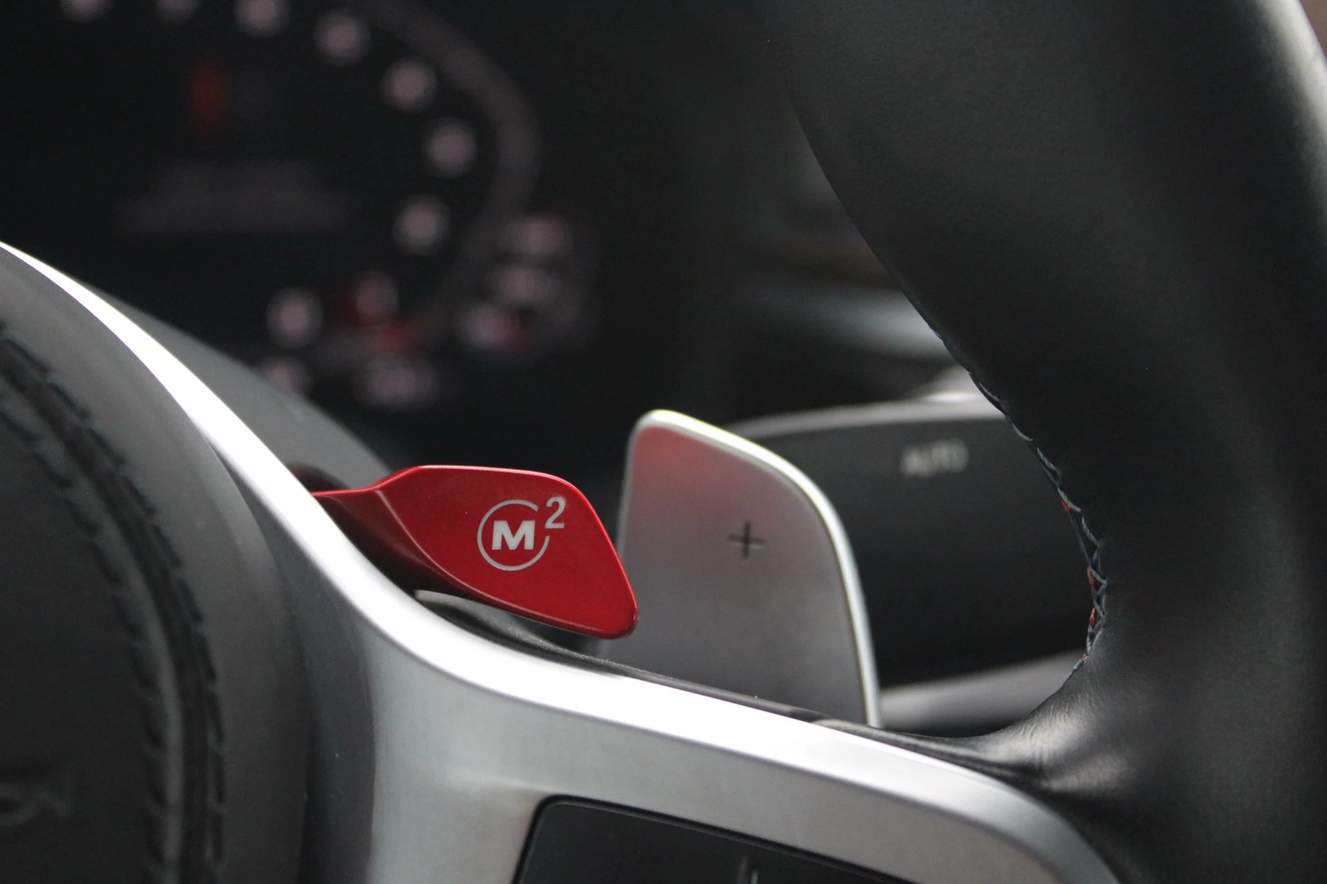 Hoofdafbeelding BMW M5