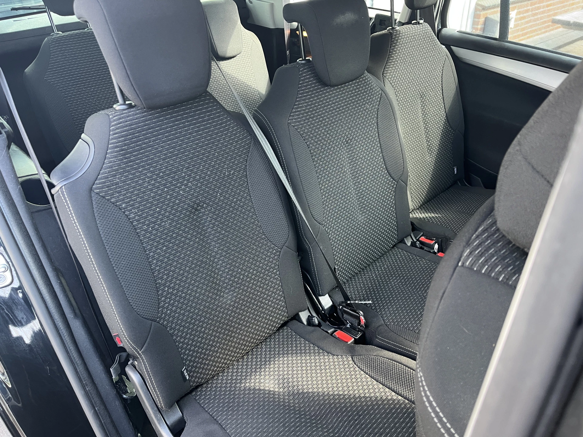 Hoofdafbeelding Citroën Grand C4 Picasso