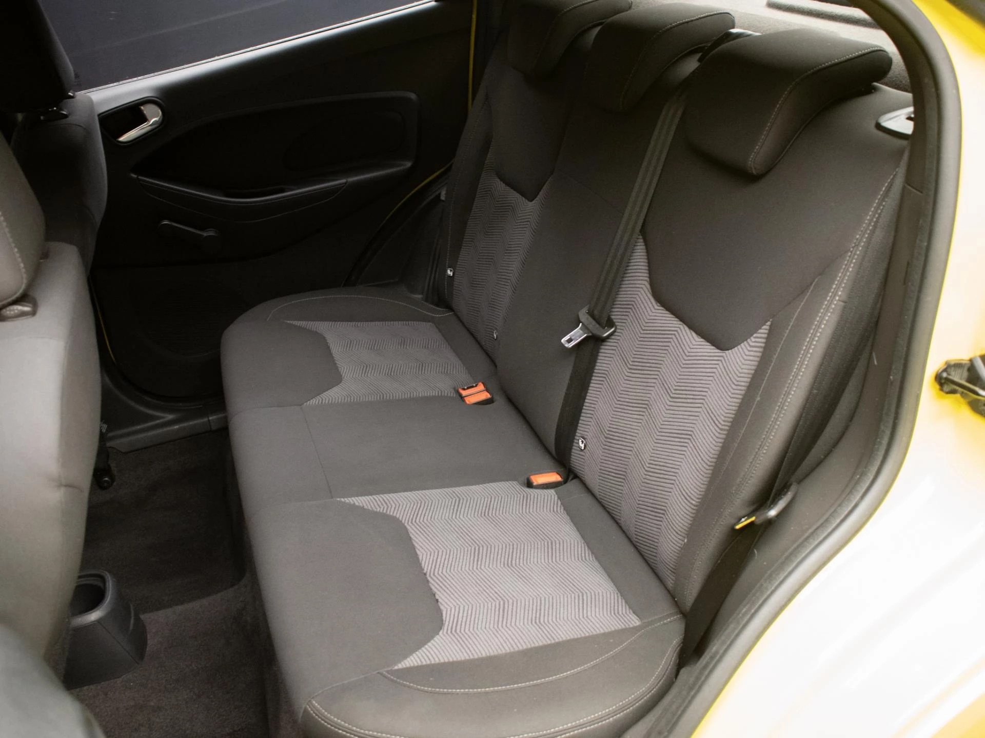 Hoofdafbeelding Ford Ka