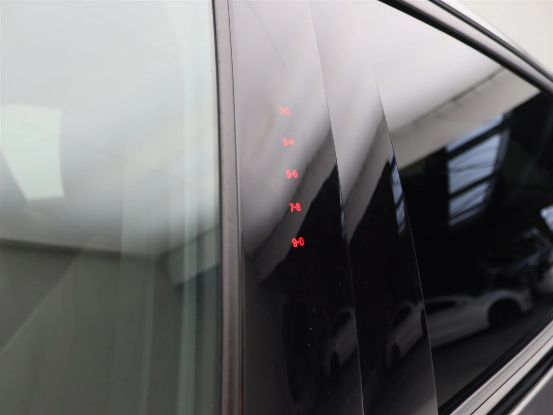 Hoofdafbeelding Ford Mustang Mach-E