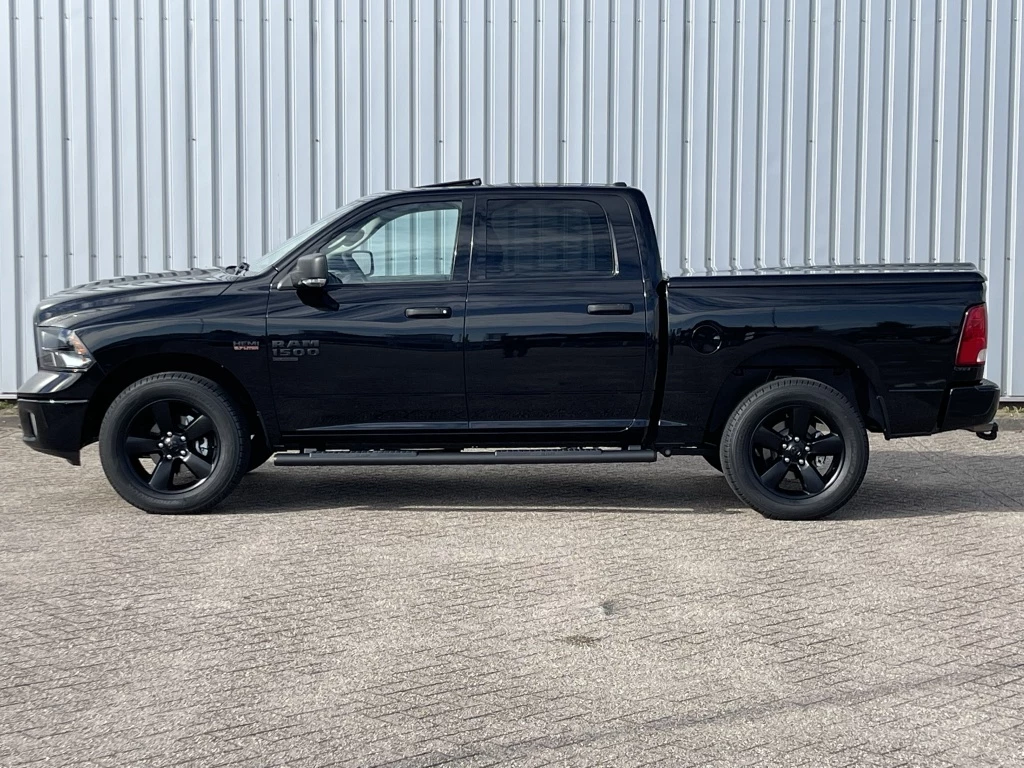 Hoofdafbeelding Dodge Ram Pick-Up