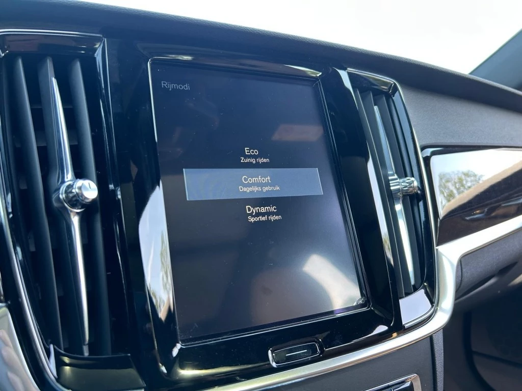 Hoofdafbeelding Volvo V90