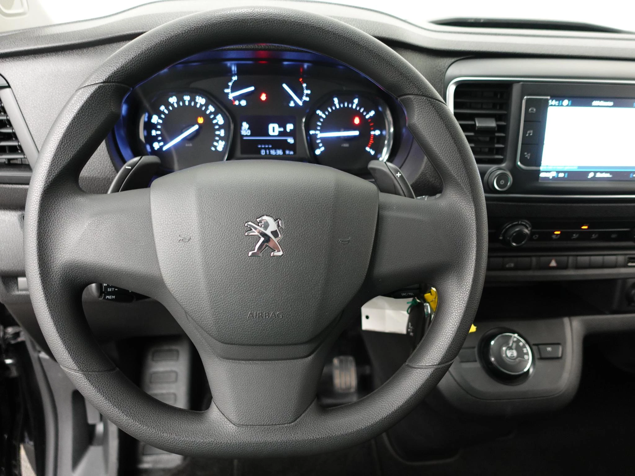 Hoofdafbeelding Peugeot Expert