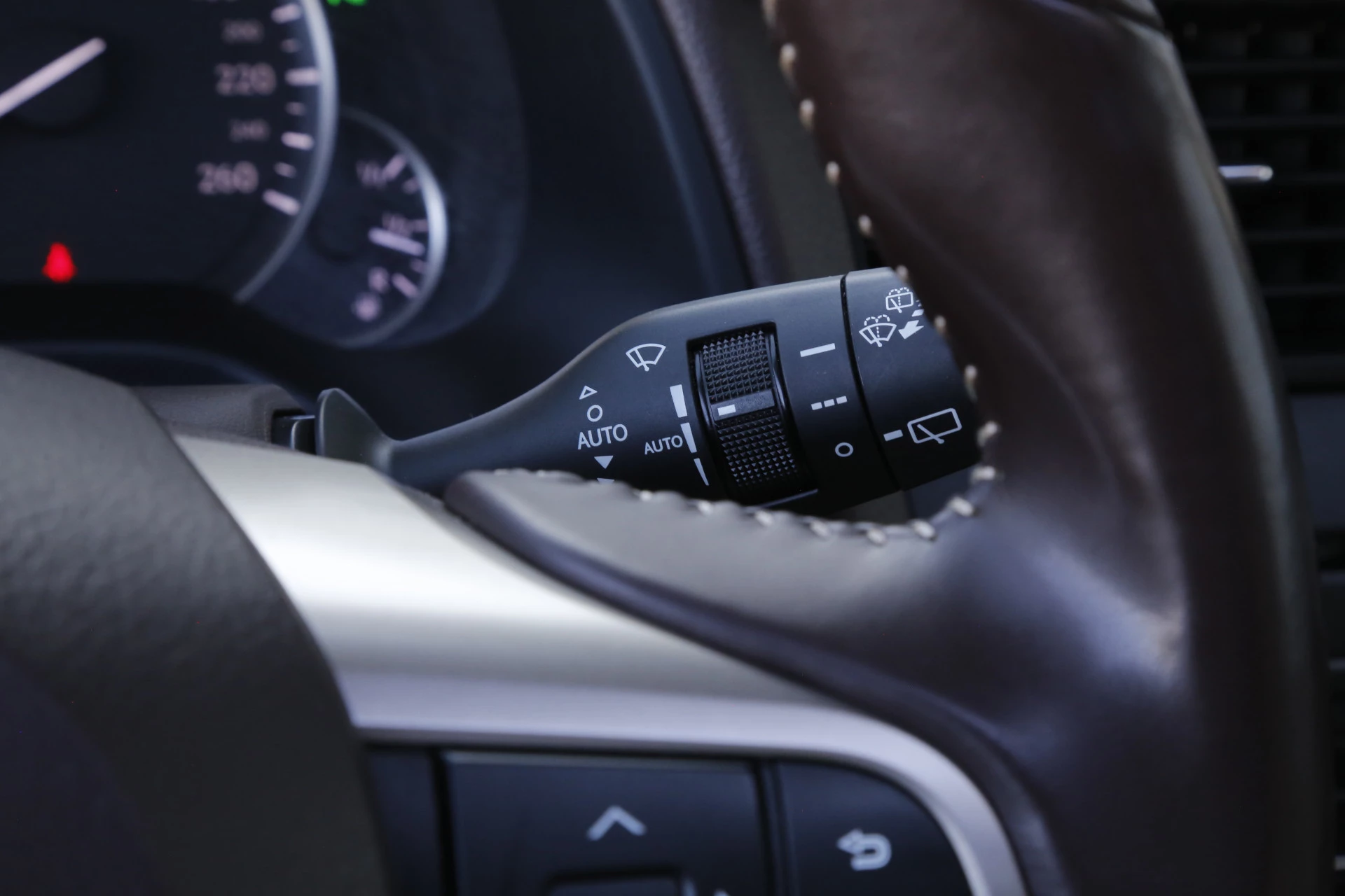 Hoofdafbeelding Lexus RX