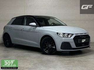 Audi A1 Sportback 30 TFSI Black Edition Virtual Carplay Cruise NAP