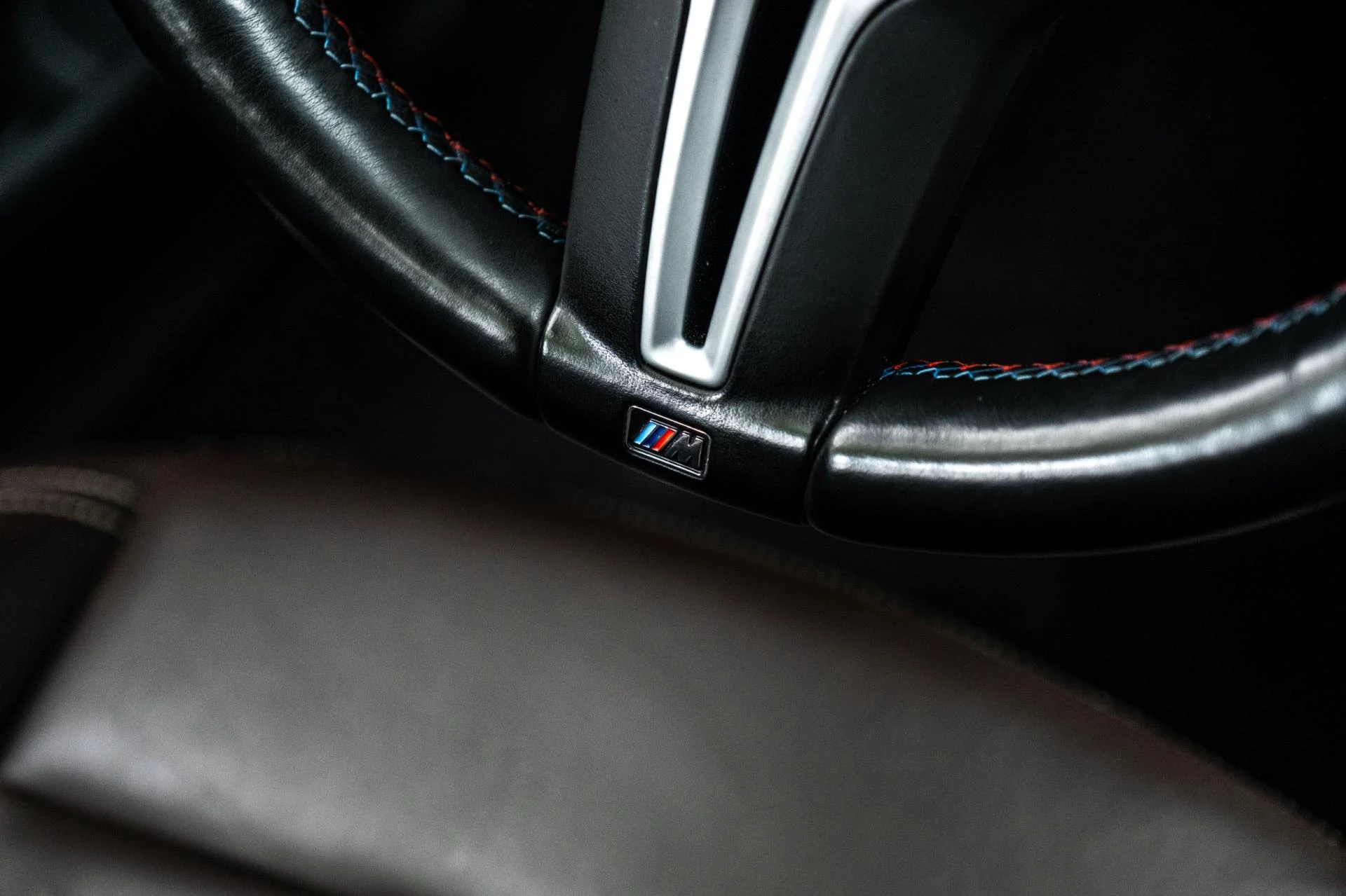 Hoofdafbeelding BMW M4