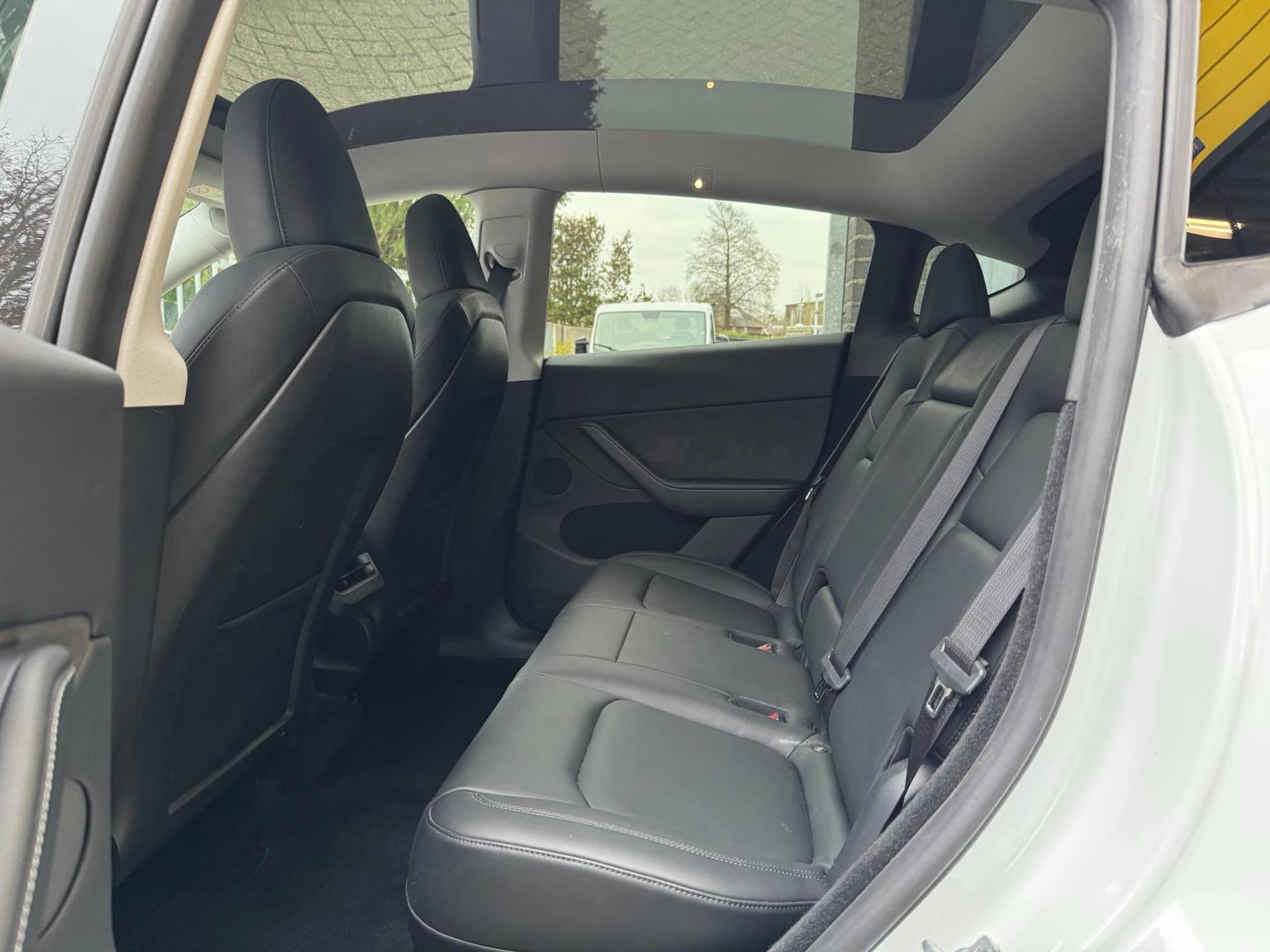 Hoofdafbeelding Tesla Model Y