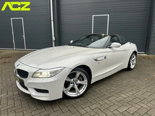 BMW Z4 Roadster sDrive20i High Executive M-Sport|Navi|Cruise