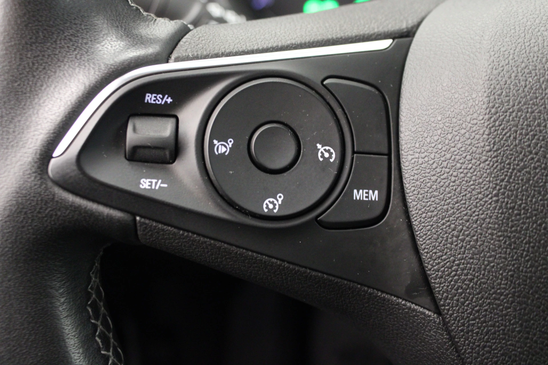 Hoofdafbeelding Opel Crossland