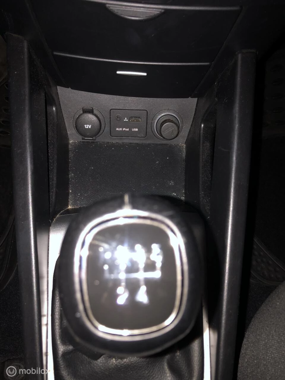 Hoofdafbeelding Kia cee'd