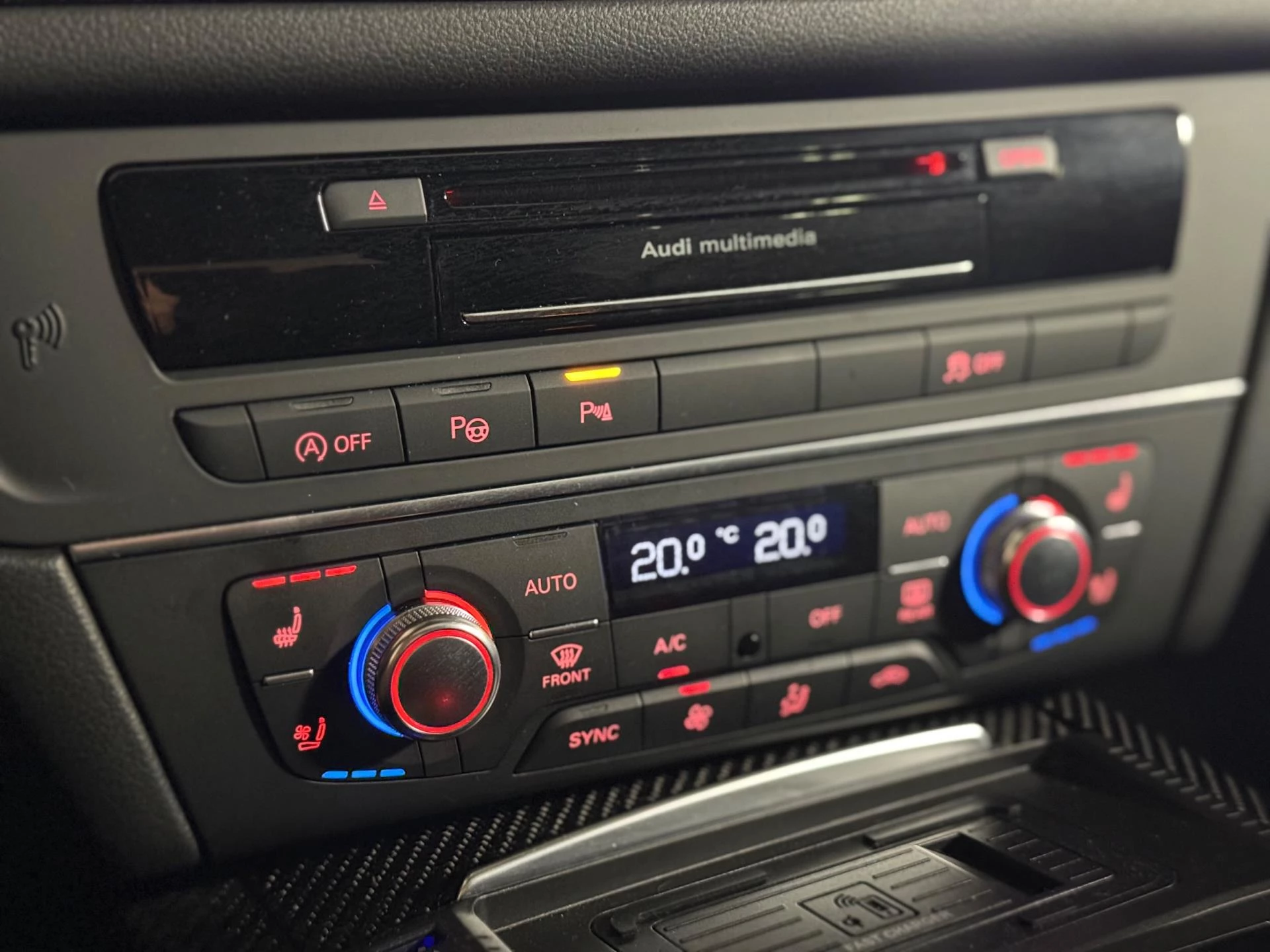 Hoofdafbeelding Audi RS6