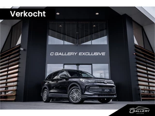Volkswagen Tiguan 1.5 eTSI Life Edition - ACC | Camera | Stoelverwaming | Stuurverwarming
