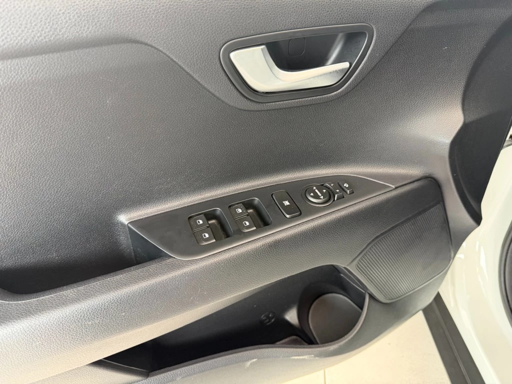 Hoofdafbeelding Kia Stonic