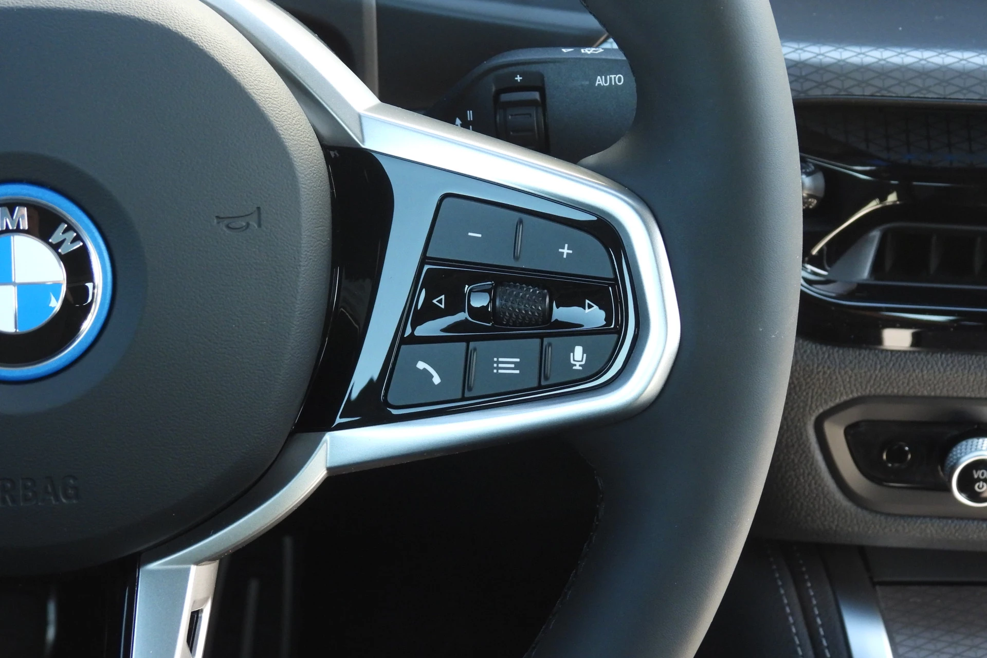 Hoofdafbeelding BMW i4