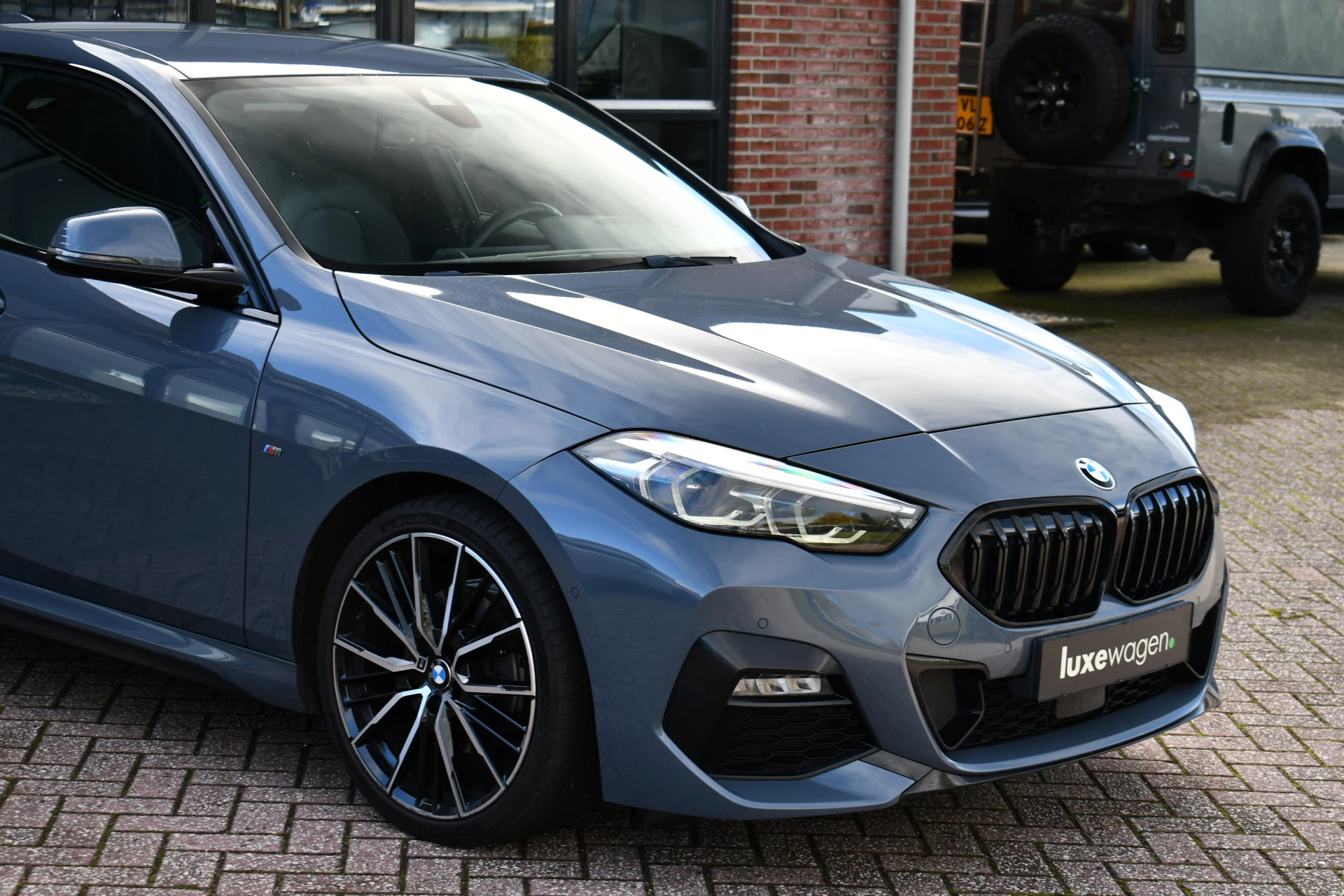 Hoofdafbeelding BMW 2 Serie