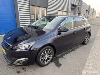 Peugeot 308 1.2 PureTech Allure